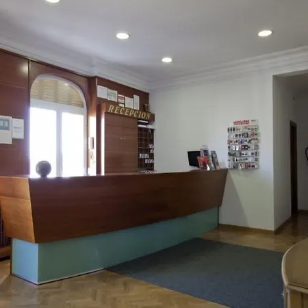Hostal Jerez-2